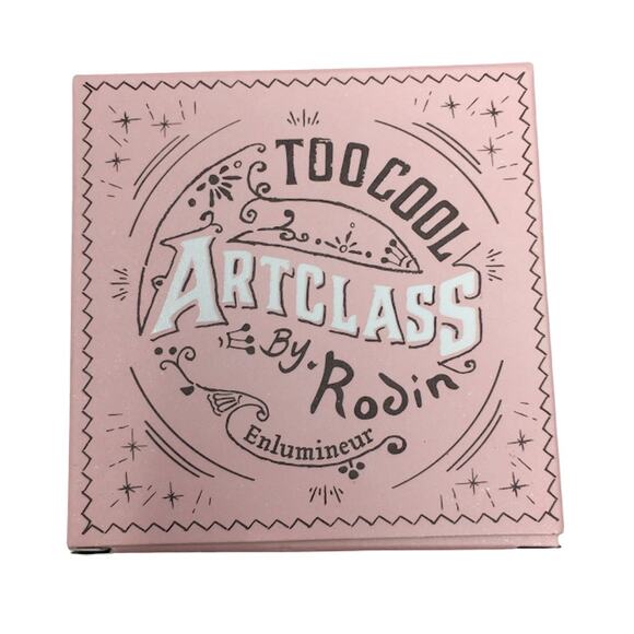 Too Cool For School Artclass By Rodin Highlighter 0.38 oz./ 11g Three Shades - Picture 1 of 4